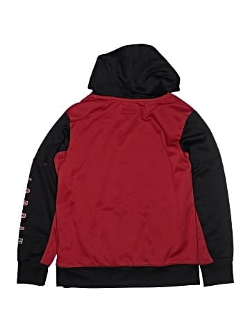Air Jordan Pullover Hoodie (view 2)