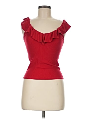 Reformation Sleeveless Top (view 1)