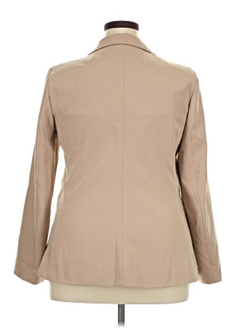 Unbranded Blazer (view 2)