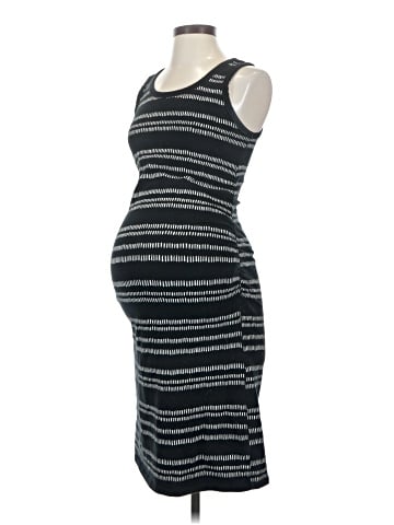 Liz Lange Maternity for Target Casual Dress (view 1)