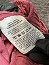 Nike 100% Polyester Hearts Pink Athletic Shorts Size XS (youth) - photo 4