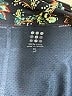 Title Nine Paisley Teal Skort Size S - photo 3