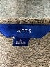 Apt. 9 Brown Pullover Sweater Size L - photo 7