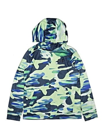 Under Armour Pullover Hoodie (view 1)