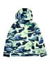 Under Armour 100% Polyester Green Pullover Hoodie Size L (youth) - photo 1
