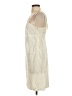 Leon Max Ivory Cocktail Dress Size S - photo 5