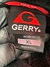 Gerry 100% Polyester Black Sweatshirt Size XL - photo 7