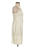 Leon Max Ivory Cocktail Dress Size S - photo 4