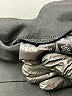 Rafaella Solid Black Active Pants Size 12 - photo 7