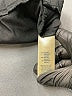 Rafaella Solid Black Active Pants Size 12 - photo 8