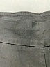 Rafaella Solid Black Active Pants Size 12 - photo 9