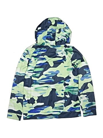 Under Armour Pullover Hoodie (view 2)