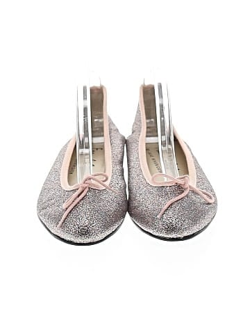 French Sole Flats (view 2)