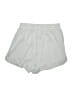Unbranded Solid Gray Athletic Shorts Size L - photo 2