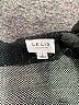 Le Lis Polka Dots Black Casual Skirt Size L - photo 4