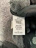 Le Lis Polka Dots Black Casual Skirt Size L - photo 5