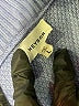 Heyson Blue Turtleneck Sweater Size L - photo 7