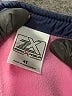 ZeroXposur 100% Polyester Blue Snow Pants With Bib Size 4T - photo 3