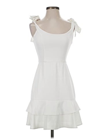 Adelyn Rae Cocktail Dress (view 1)