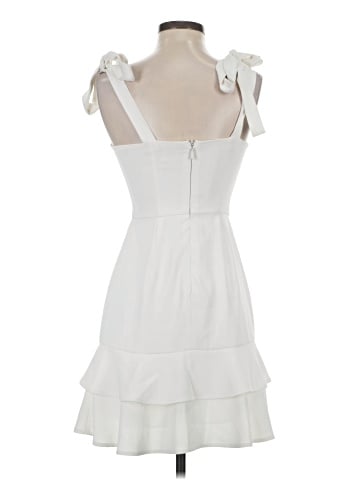 Adelyn Rae Cocktail Dress (view 2)