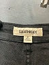GOODTHREADS Solid Black Cargo Shorts Size 31 waist - photo 3
