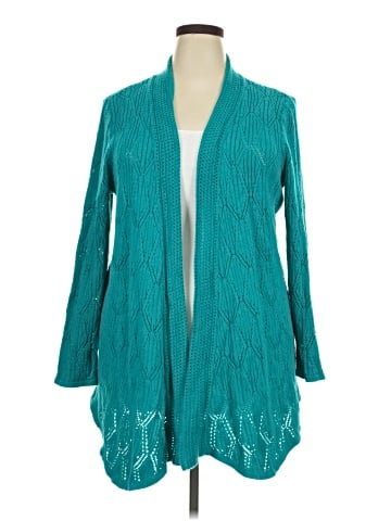 Jessica London Cardigan (view 1)