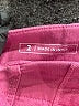 Vineyard Vines Solid Pink Shorts Size 2 - photo 4