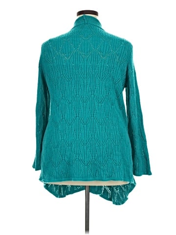 Jessica London Cardigan (view 2)