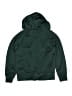 Air Jordan 100% Polyester Green Zip Up Hoodie Size 10 - 11 - photo 2