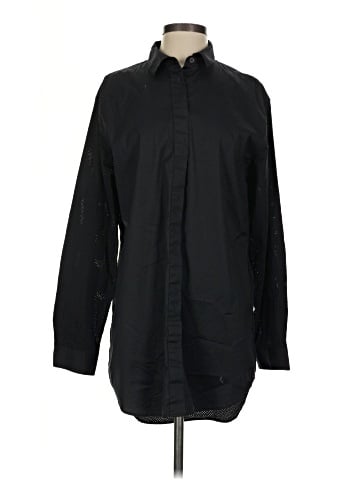 Under Armour 3/4 Sleeve Button-Down Shirt (view 1)