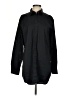 Under Armour Black 3/4 Sleeve Button-Down Shirt Size S - photo 1