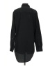 Under Armour Black 3/4 Sleeve Button-Down Shirt Size S - photo 2