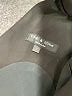 Rag & Bone Solid Black Cocktail Dress Size 4 - photo 7