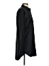 Under Armour Black 3/4 Sleeve Button-Down Shirt Size S - photo 4