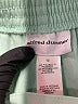 Alfred Dunner Solid Teal Casual Pants Size 12 - photo 7
