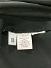Ann Taylor LOFT 100% Polyester Black Sleeveless Blouse Size XS - photo 8