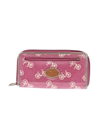 Fossil Wallet (view 1)