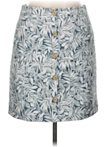 Ann Taylor LOFT Casual Skirt (view 1)