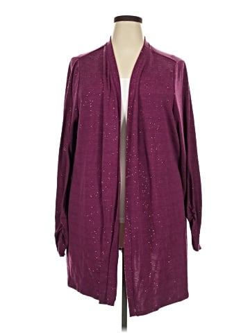 Lane Bryant Cardigan (view 1)
