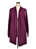 Lane Bryant Purple Cardigan Size 26 - 28 Plus - photo 1