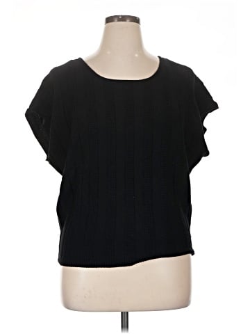 Cyrus Sleeveless T-Shirt (view 1)