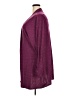 Lane Bryant Purple Cardigan Size 26 - 28 Plus - photo 5