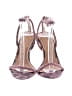 Jessica Simpson Pink Sandals Size 6 - photo 2