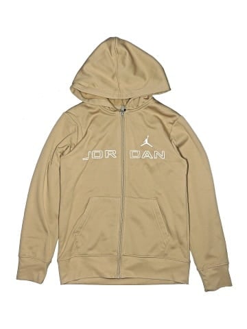 Air Jordan Zip Up Hoodie (view 1)