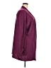 Lane Bryant Purple Cardigan Size 26 - 28 Plus - photo 4
