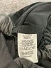 Lou & Grey Solid Black Shorts Size S - photo 4