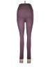 Victoria's Secret Purple Active Pants Size 10 - photo 2