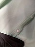 BCBGMAXAZRIA Green Long Sleeve Blouse Size S - photo 9
