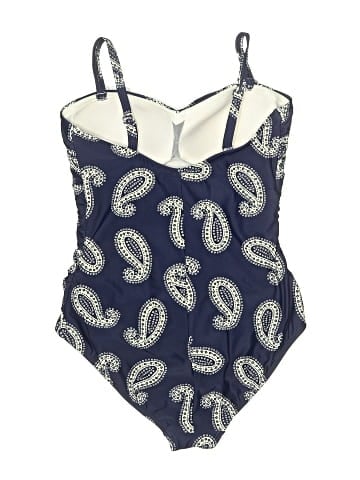 Boden One Piece Swimsuit (view 2)