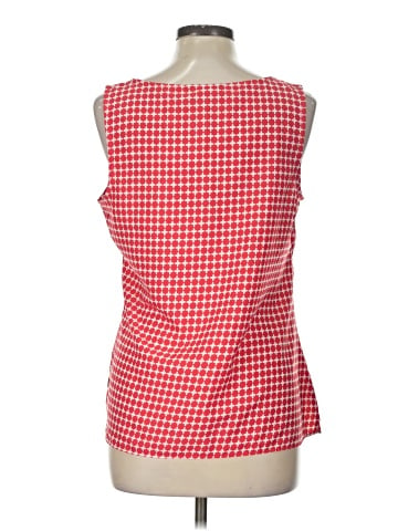 Banana Republic Factory Store Sleeveless Blouse (view 2)